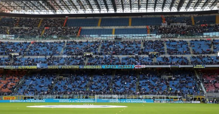 Curva Inter
