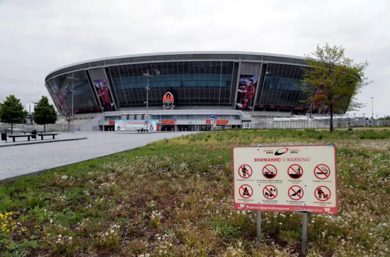Donbass Arena