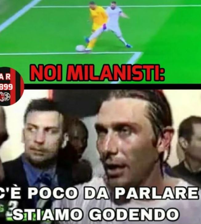 Donnarumma
