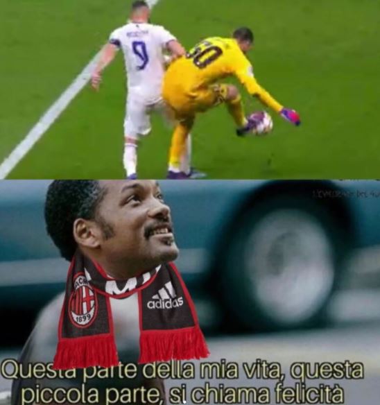 Donnarumma