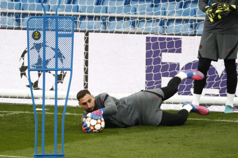 Donnarumma