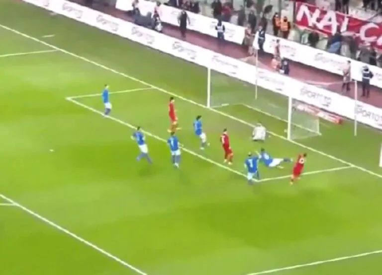 Donnarumma