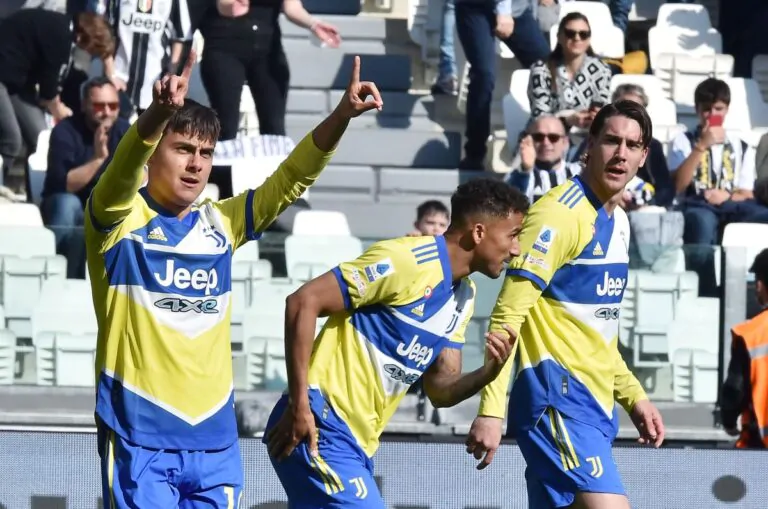 Dybala