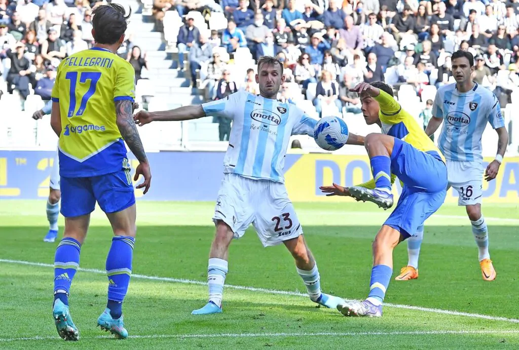 Dybala