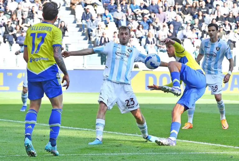 Dybala