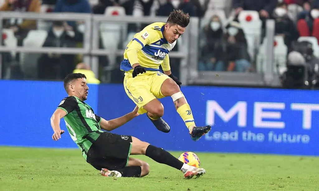 Dybala