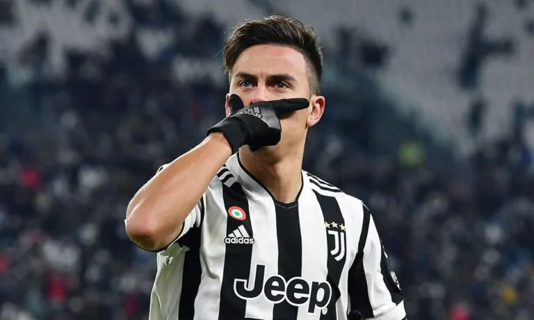 Dybala