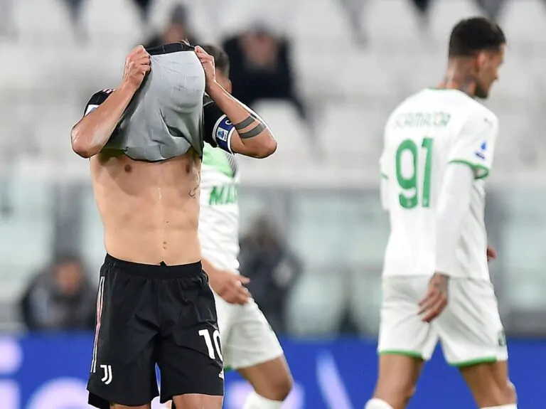 Dybala