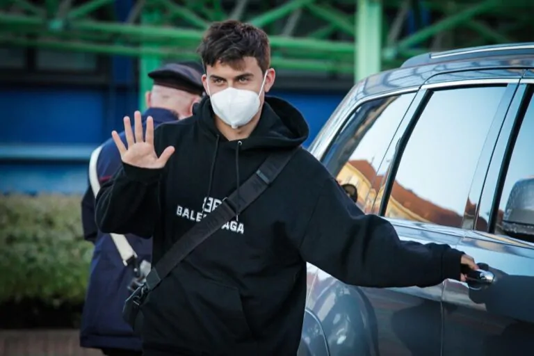 Dybala