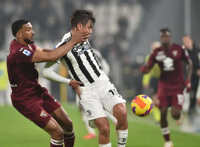 Dybala