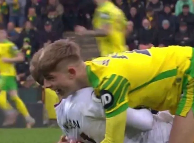 Eriksen Williams