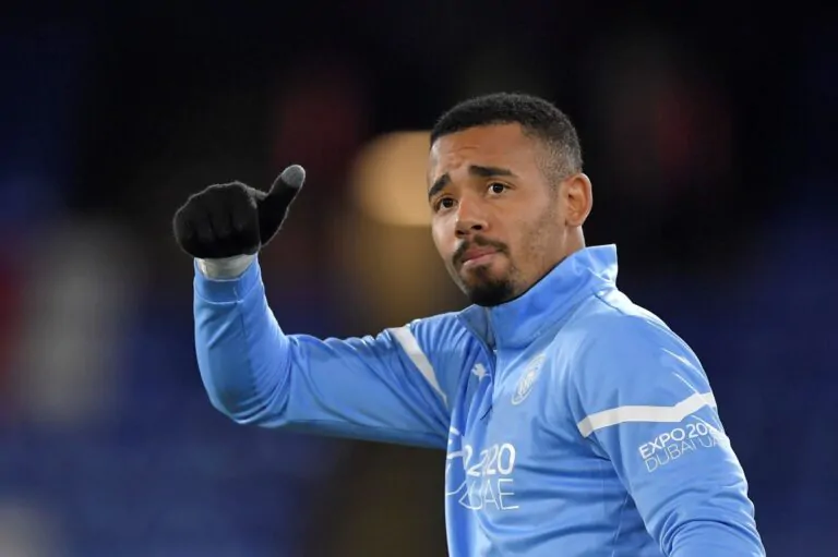 Gabriel Jesus
