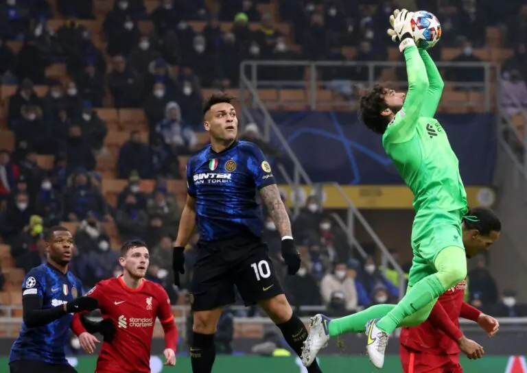 Inter Liverpool