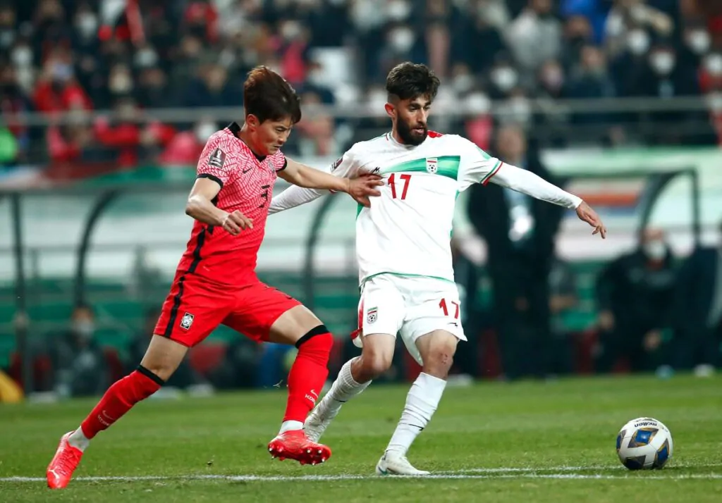 Iran