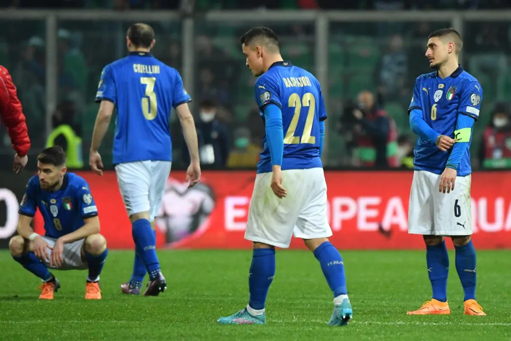 italia