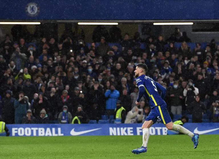 Jorginho