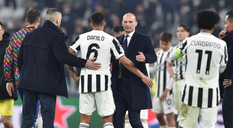 Juventus
