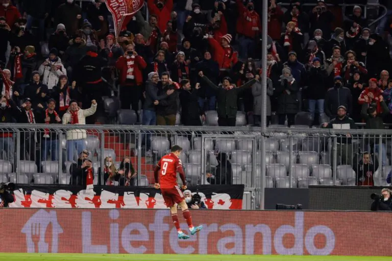 Lewandowski