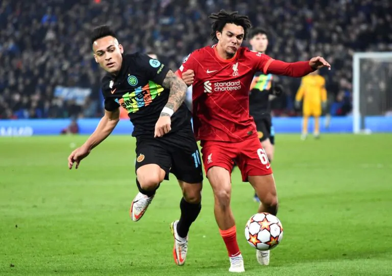 Liverpool Inter