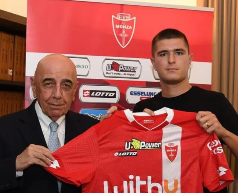 Lorenzo Lirola