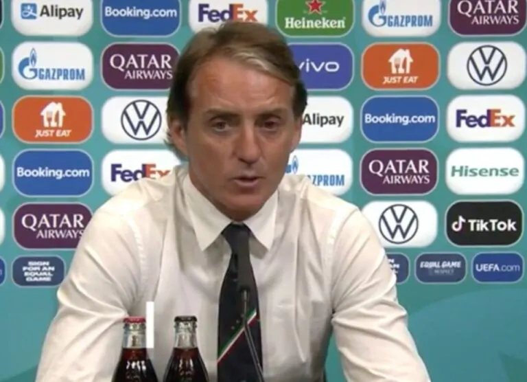 Mancini