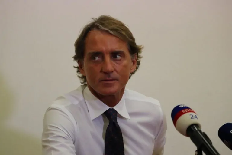 Mancini