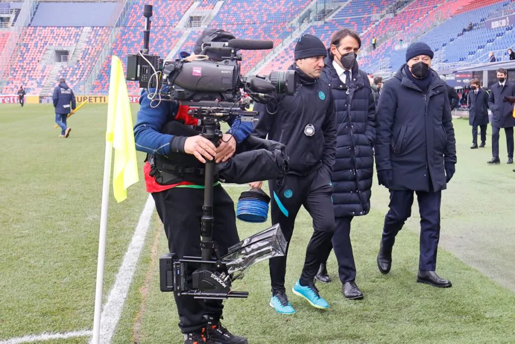 Marotta Inzaghi
