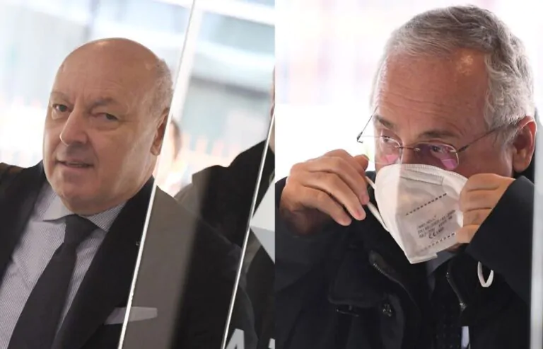 Marotta Lotito