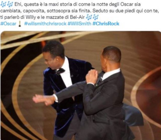 Will Smith