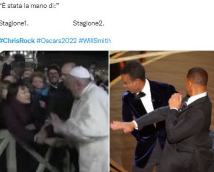 Will Smith