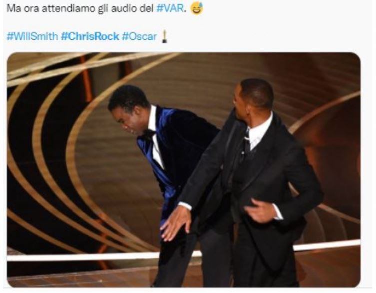 Will Smith