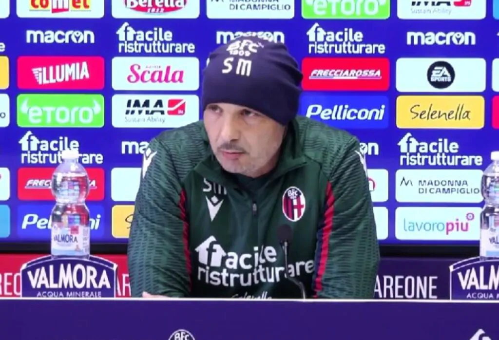Mihajlovic