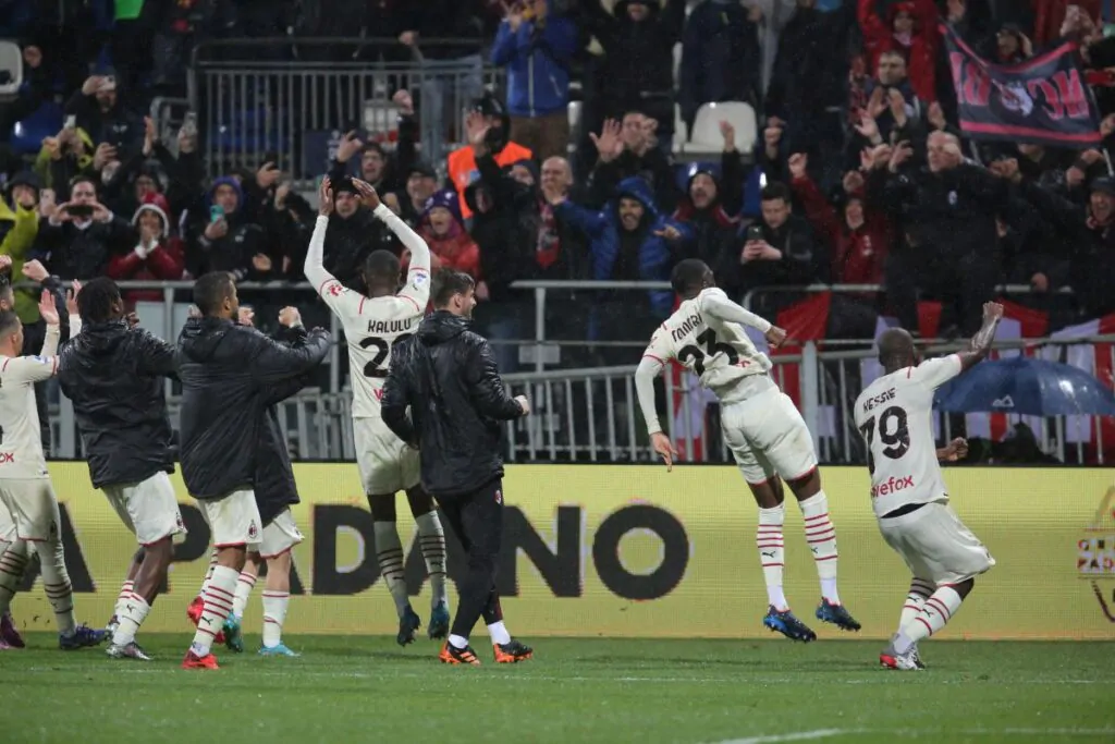 Milan