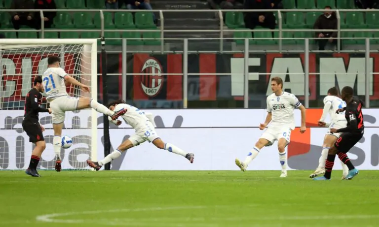 Milan Empoli