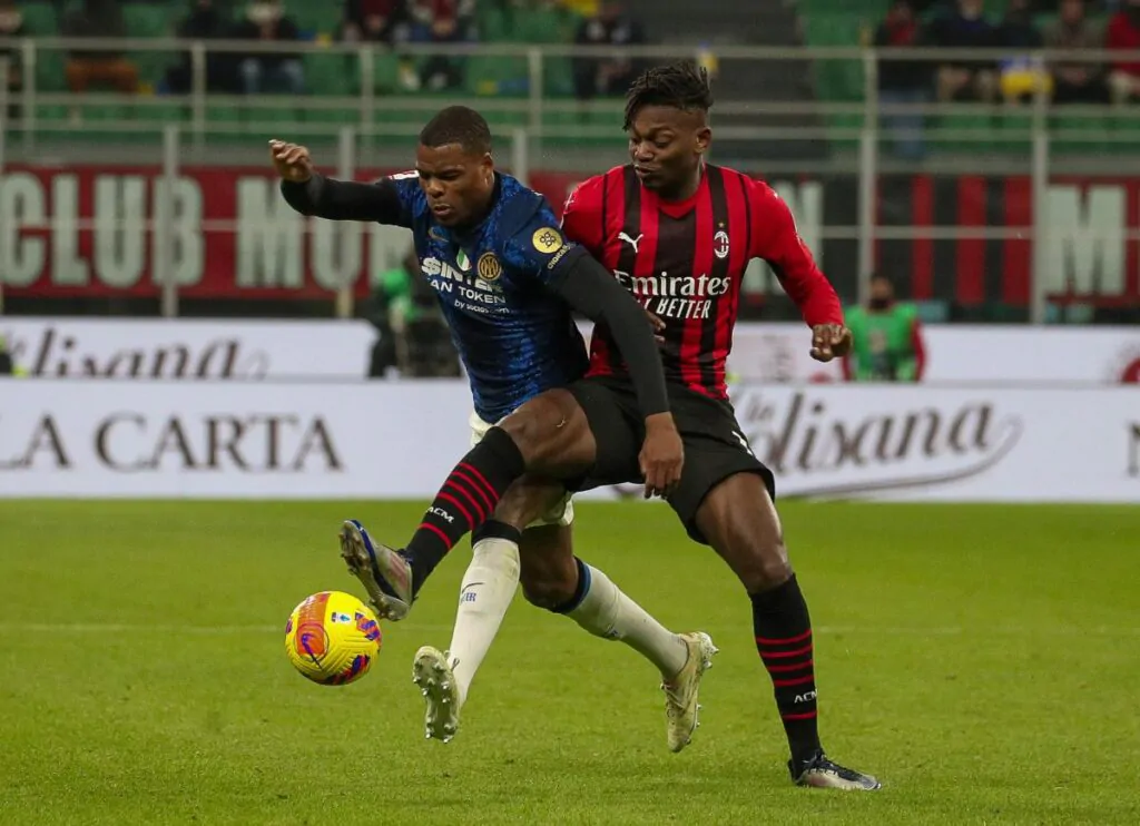 Milan Inter