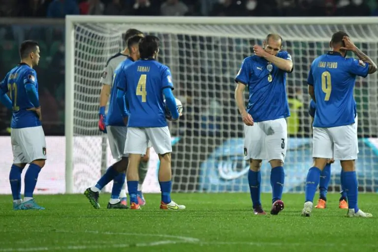 Nazionale italiana