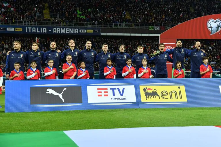 Nazionale italiana