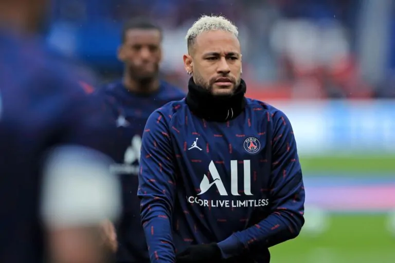Neymar