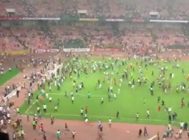 Nigeria Ghana