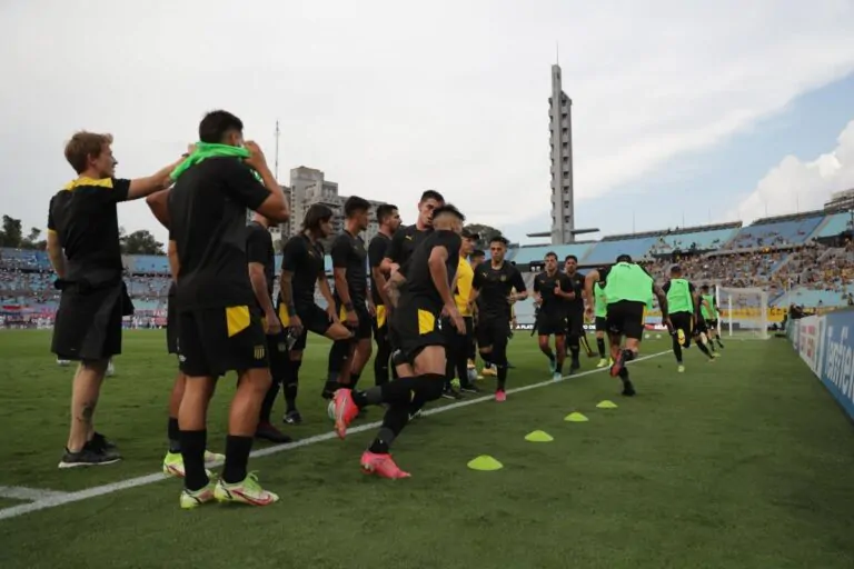 Penarol Nacional