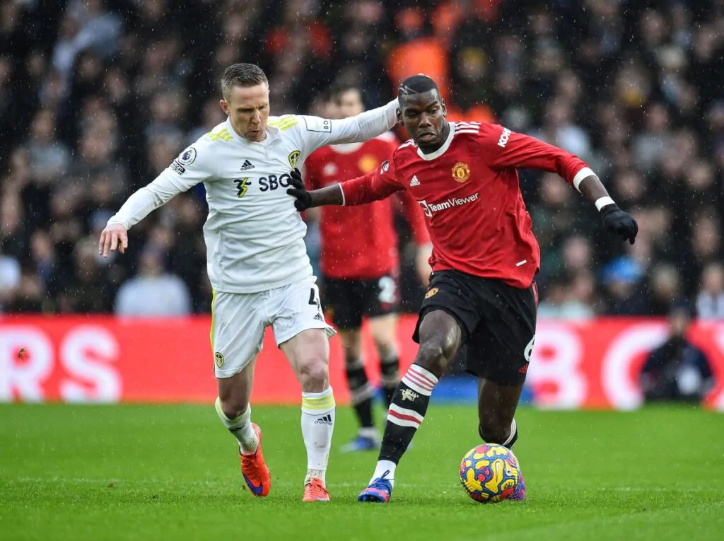 Pogba