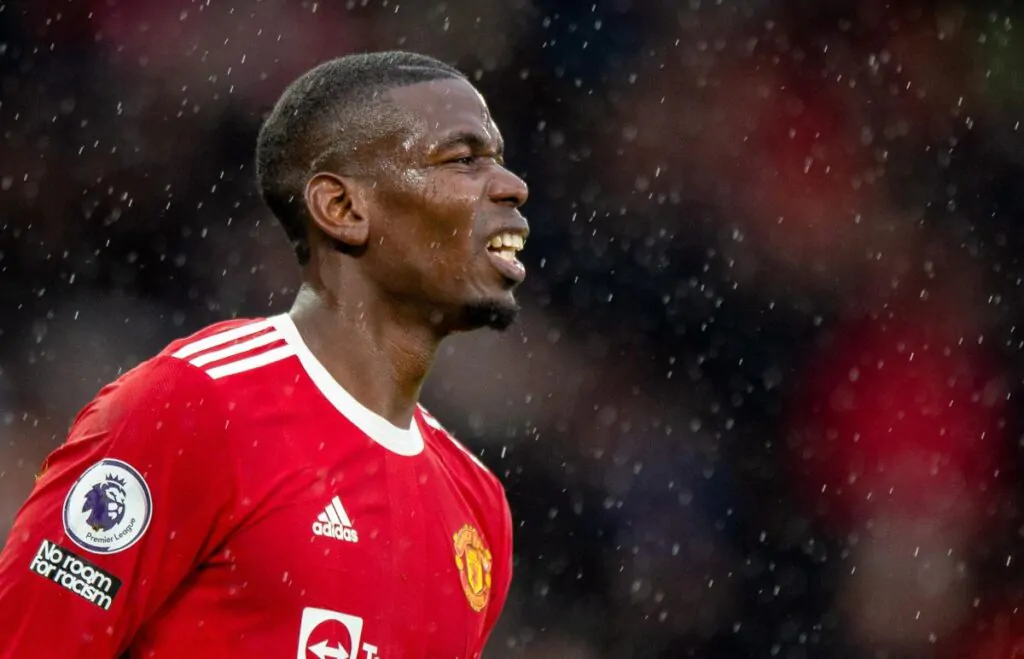 Pogba