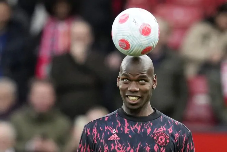 Pogba