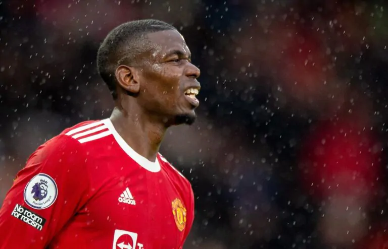 Pogba