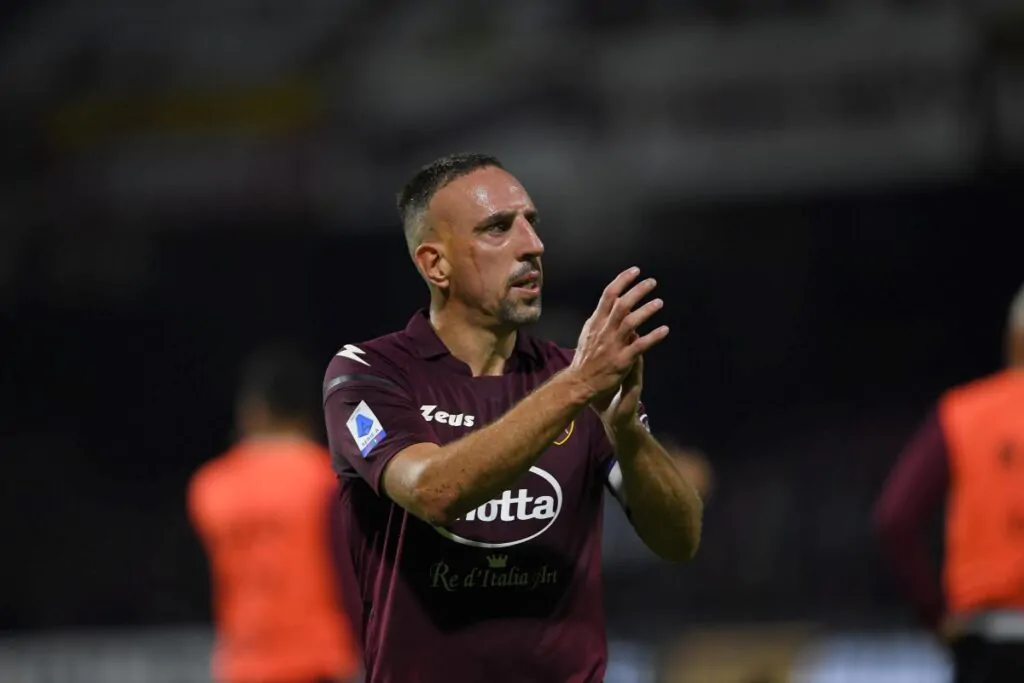 Ribery
