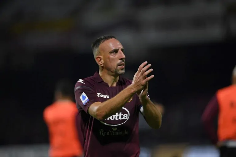 Ribery