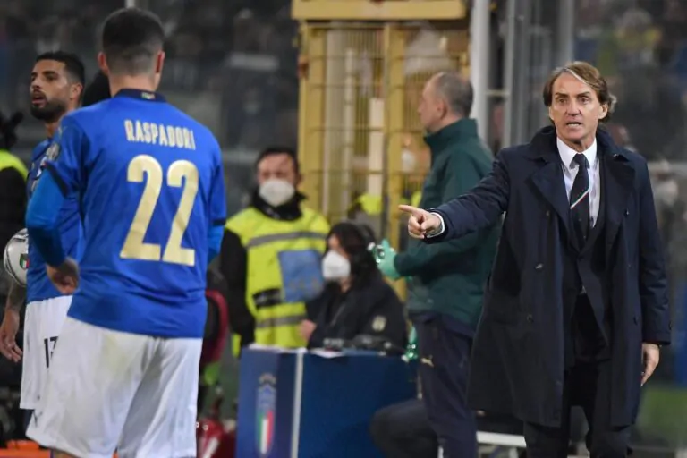 Mancini