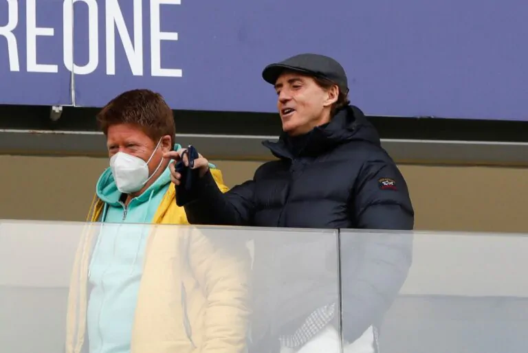 Mancini