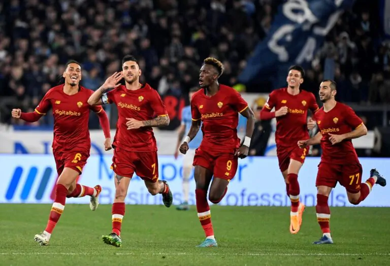 Roma Lazio