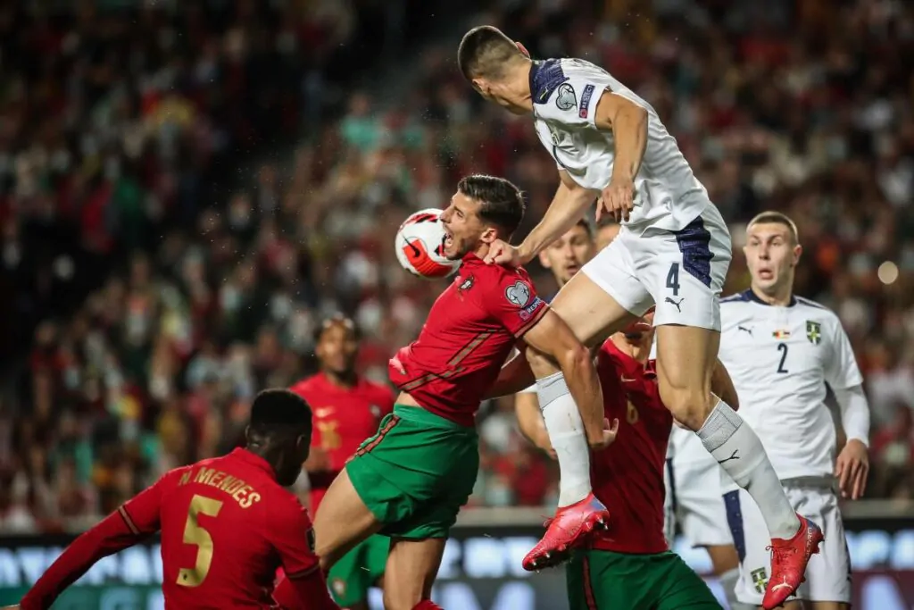 Ruben Dias